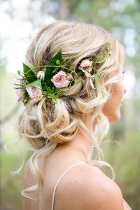 Outdoor Wedding, Woodland Wedding