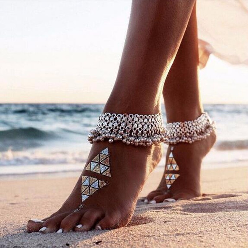 Beach Wedding Shoes